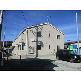 ランシェIIの画像