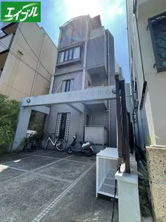 パティオ川名の画像