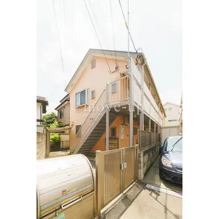 カーサバレンシアの画像