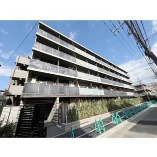 ジェノヴィア 二子新地の画像