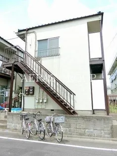 右川荘 西棟の画像