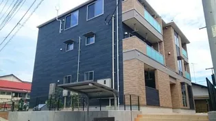 サンヴィレッジ ひばりヶ丘の画像