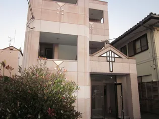 グローリアスM A Kの画像