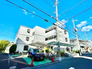 エトワールMTⅡの画像