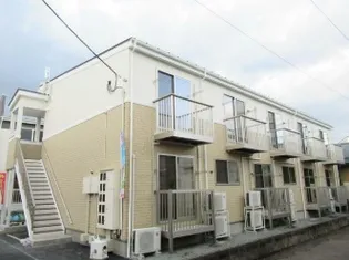 アスコット薬師堂南の画像