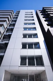 COMFY COLLECTION MINATO【2階】の外観