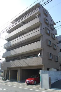 ソレイユ東比恵の画像