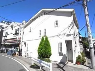 プレジール五本木の画像