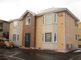 ミュール南の画像