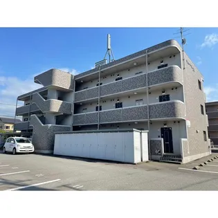 デュークフリー21【1階】の外観