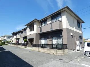 クローバーハウスDの画像