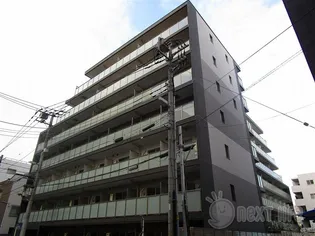 エヌステージ鶴見の画像