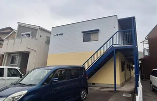 ハイツ中村の画像