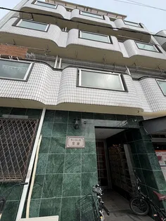 ノーブル京橋の画像