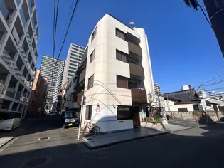 TMライトハウスの画像