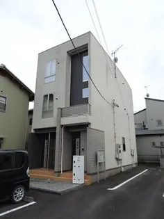 パストラージュSⅢの画像