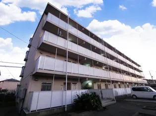 八幡ハイツの画像