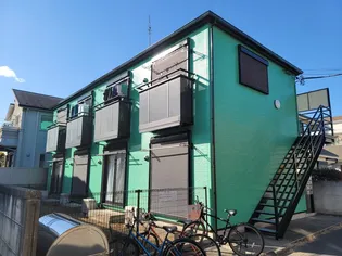 カーサ ヴェルデの画像