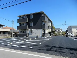 コーポアーバニア 5の画像