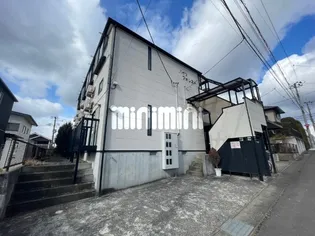 ハイツフォレストの画像