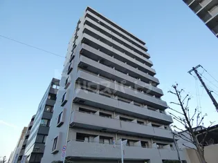 BPRレジデンス船橋の画像