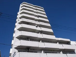 アーバンドエル御器所通【8階】の外観