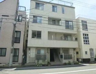 エクセル東駒形の画像