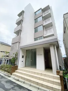 エスティム南六郷の画像