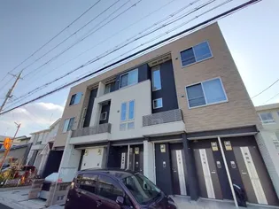 サウスラポールの画像