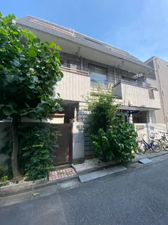 STハイツの画像