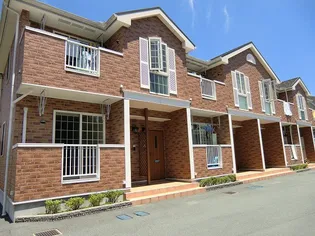 クレールふしのの画像