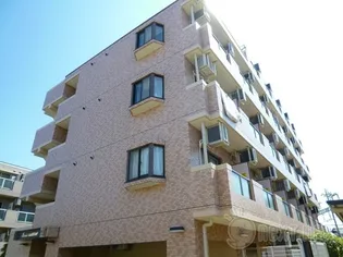 日神パレステージ小田急相模原の画像