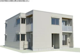 シャンテユーIIIの画像