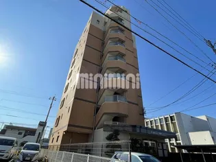 エスパシオ本陣の画像