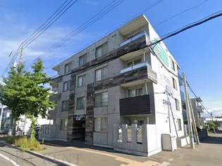 サンステージ宮の沢STの画像