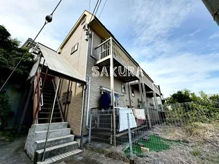 司コーポの画像