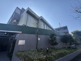 東京都三鷹市井口3【マンション】の外観