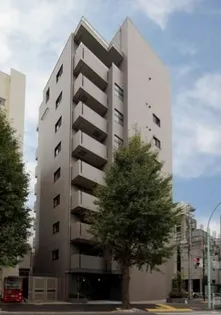 ルーブル神宮前の画像