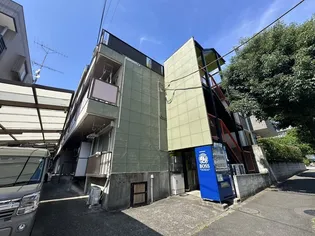 グリーンハイム多摩の画像