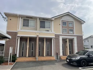 メゾン ド カンパーニュの画像