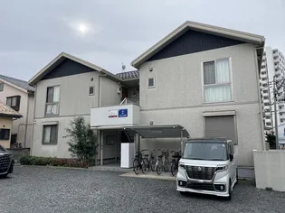 SHM メゾン ブランシェの画像