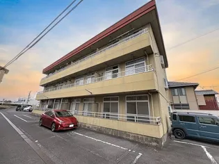 サンロード戸崎の画像