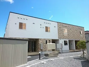 ザ グランデ城東館の画像