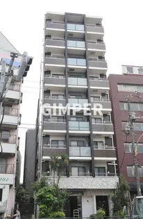 スパシエオリエンス板橋本町の画像