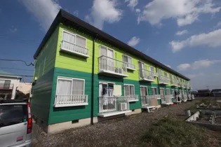 セントリアつくばの画像