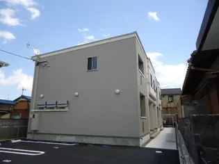 チェリーハウスの画像