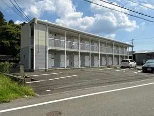 レオパレスハルの画像