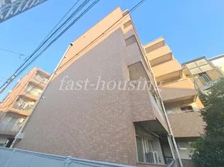 第3小柳コーポの画像