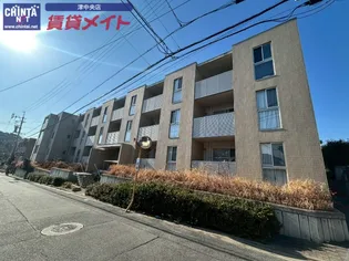 GARDEN HOUSE 大谷町IIの画像