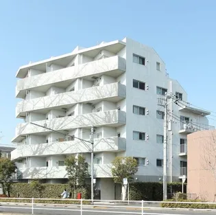 BRILLIA IST 北沢KEYAKIの画像